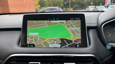 MG Hs 1.5 T-GDI Excite 5dr DCT Petrol Hatchback